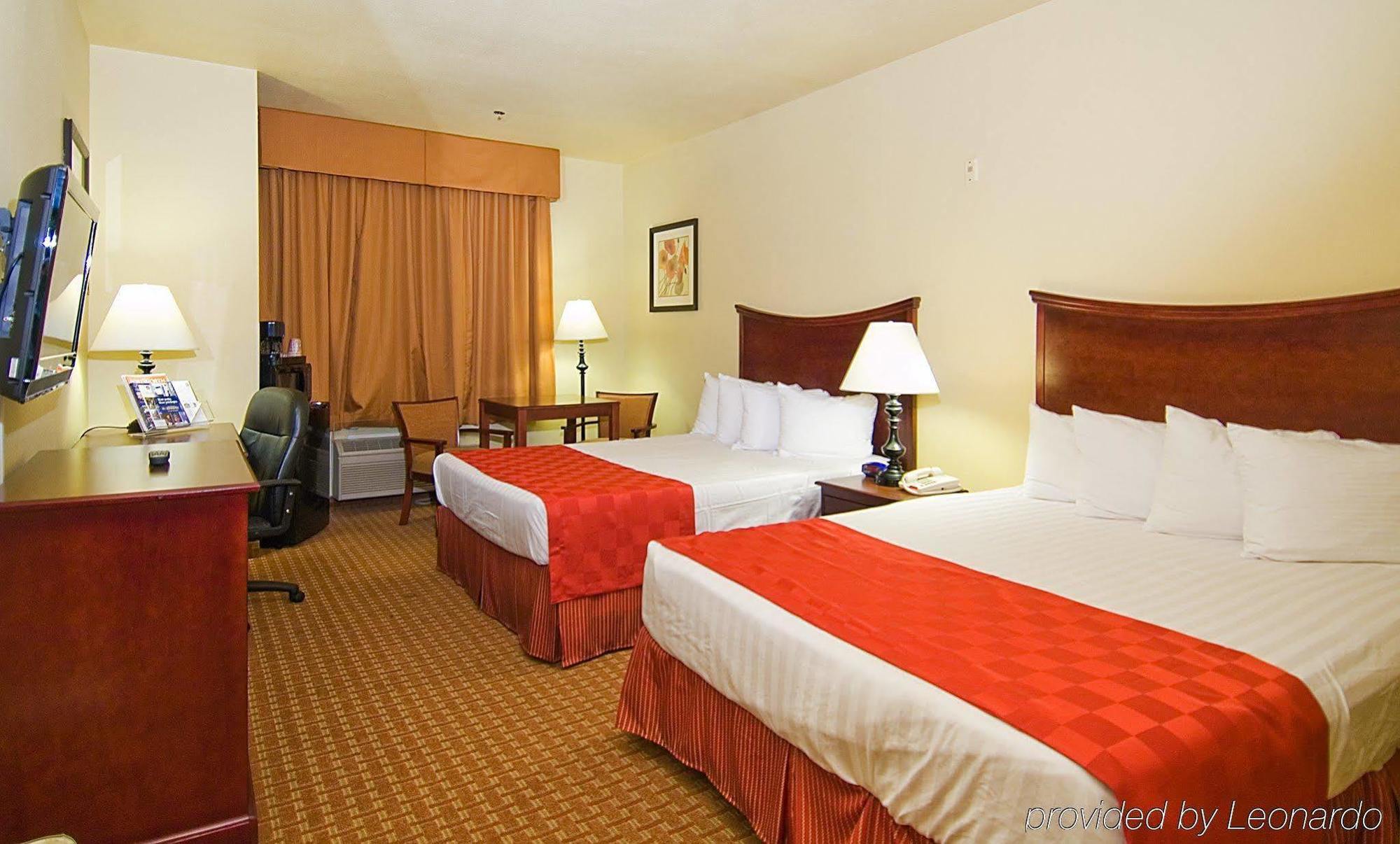 Quality Inn & Suites Fort Worth Habitación foto